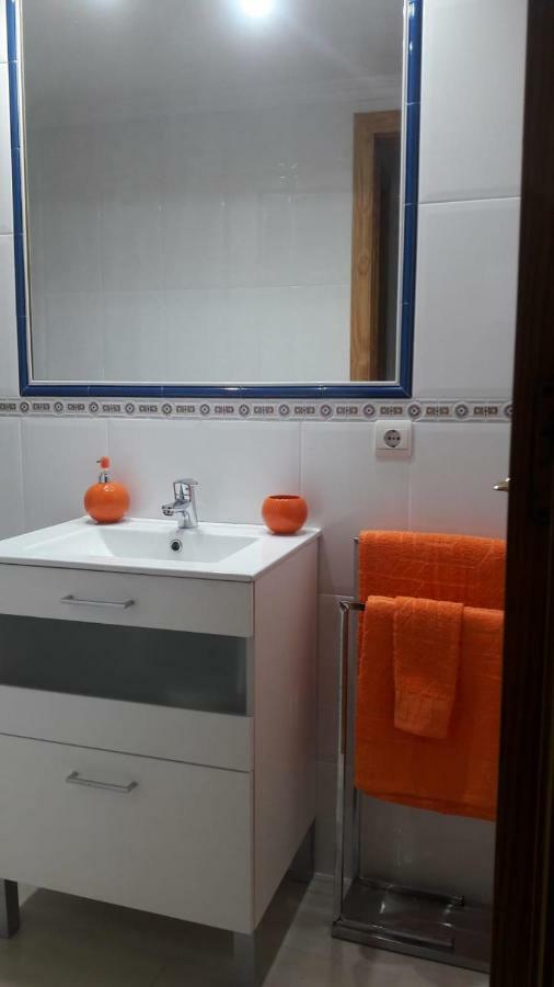 Apartamento Patio Pompeyos Córdoba